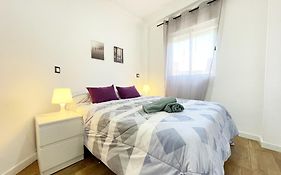 3Bedrooms Apartment Madrid